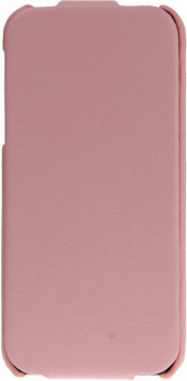 Чехол iPearl для iPhone 5 Flip Pink Чехол iPearl для iPhone 5 Flip Pink